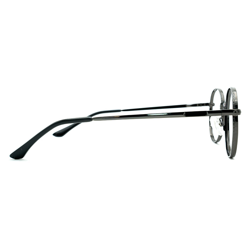 Round Glasses 9492-zoom-