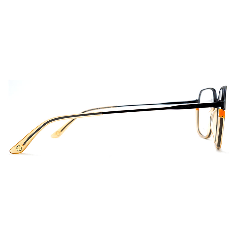 Carolina Emanuel Square Glasses 9385-zoom-