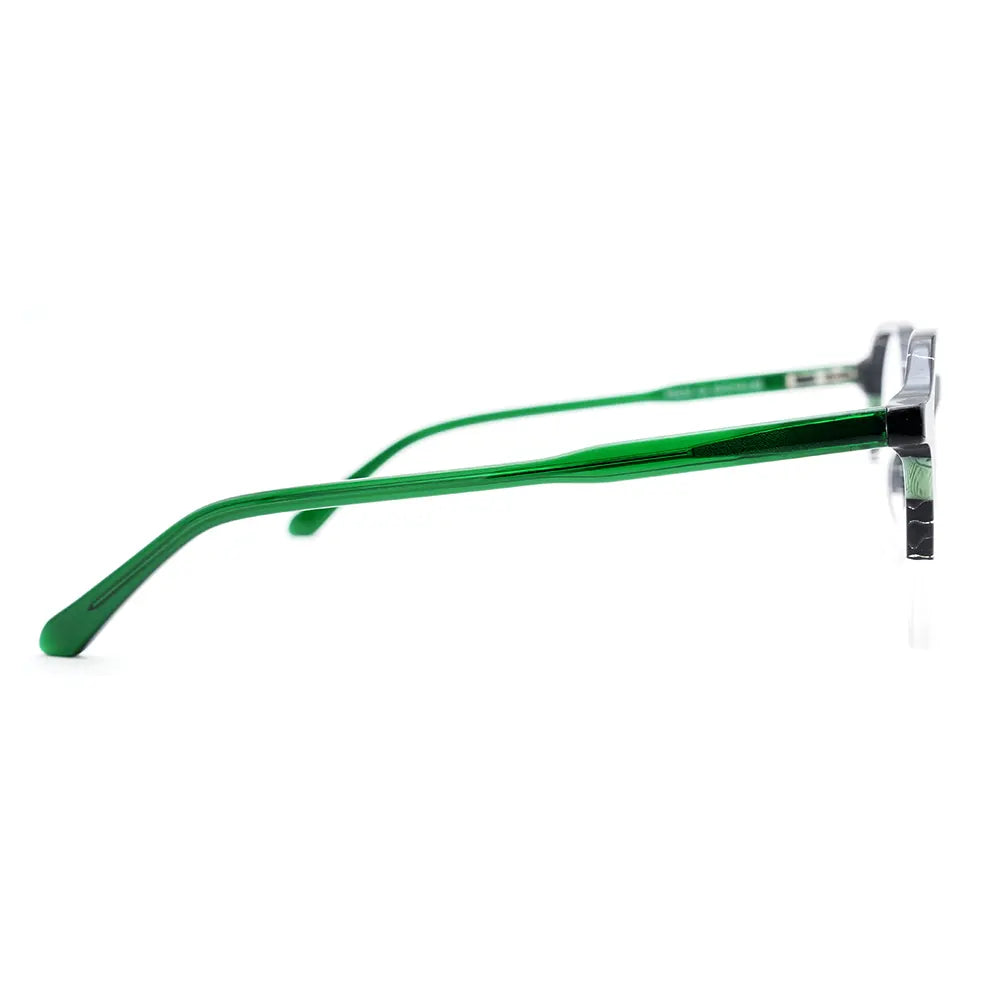 Square Glasses 9159-2