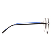 Hexagon Glasses 7811