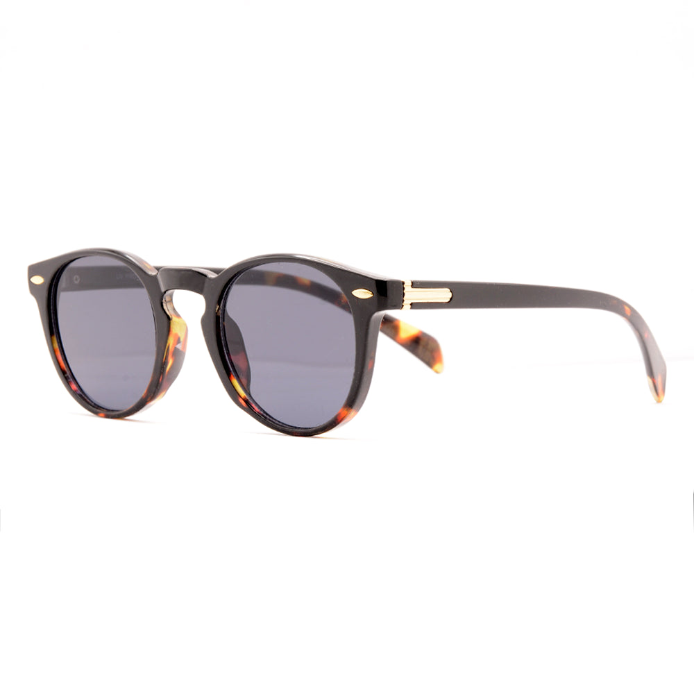Round Sunglasses 6641-zoom-3