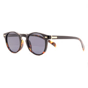 Round Sunglasses 6641
