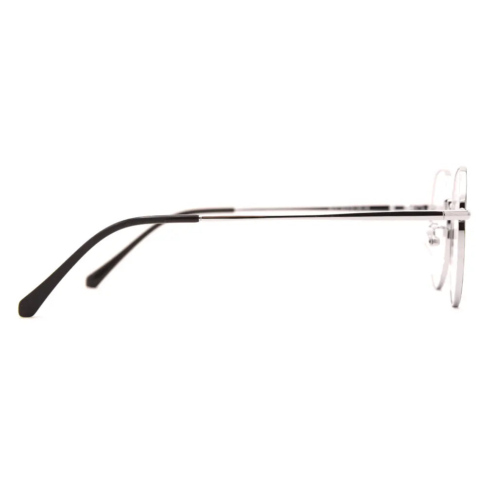 Round Glasses 7822-2