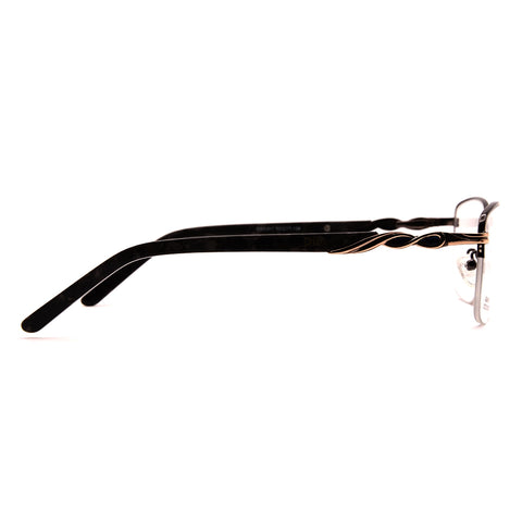 Dior Half-Rim Glasses 6799