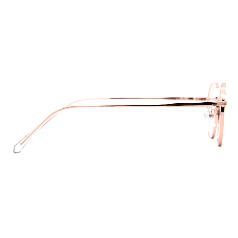 Round Glasses 7674-2