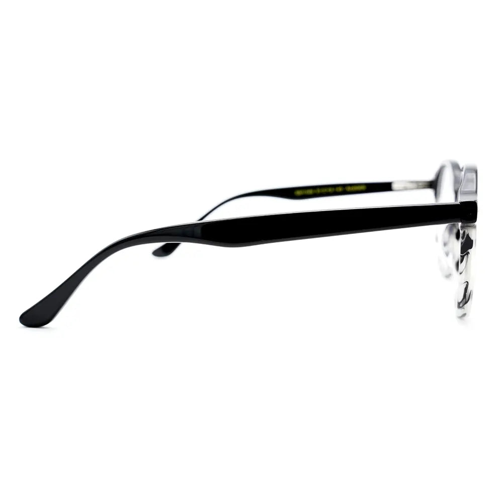 Seima Round Glasses 9154-2