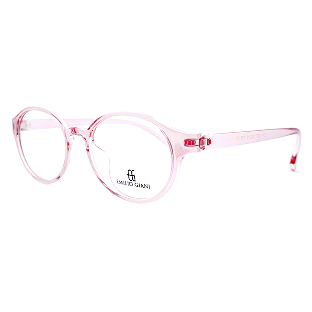 Oval Glasses 8351-zoom-2