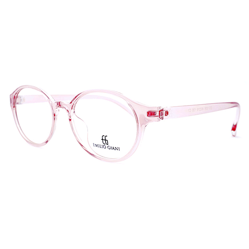 Oval Glasses 8351-zoom-
