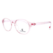 Oval Glasses 8351