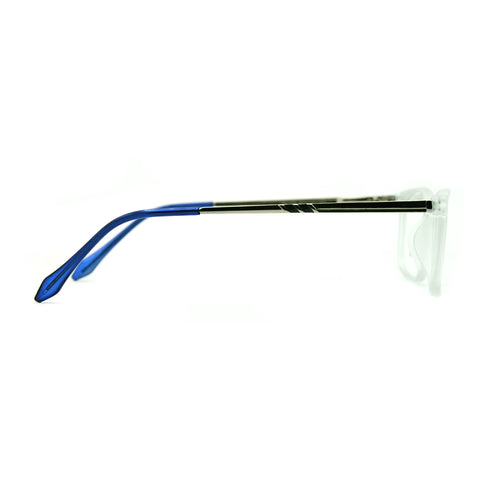 Square Glasses 7213