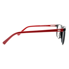 RayBan Square Glasses 9555