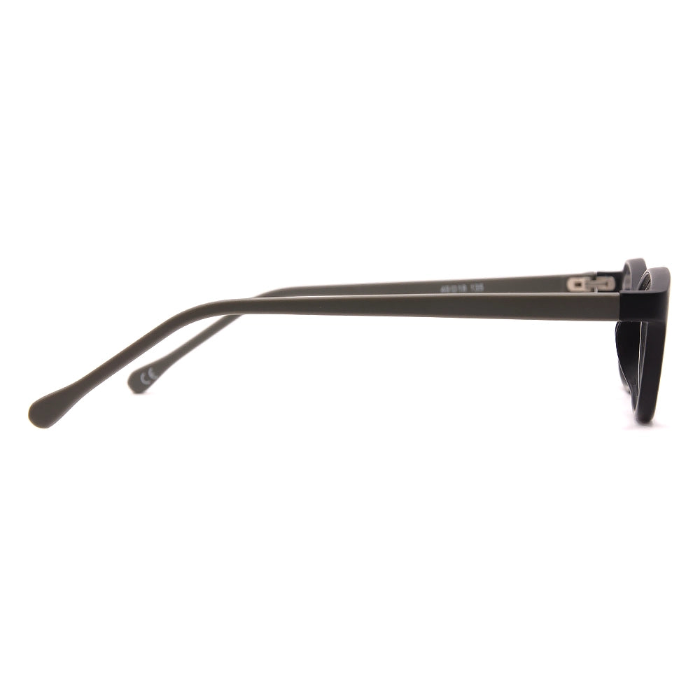 Square Glasses 7380-zoom-2