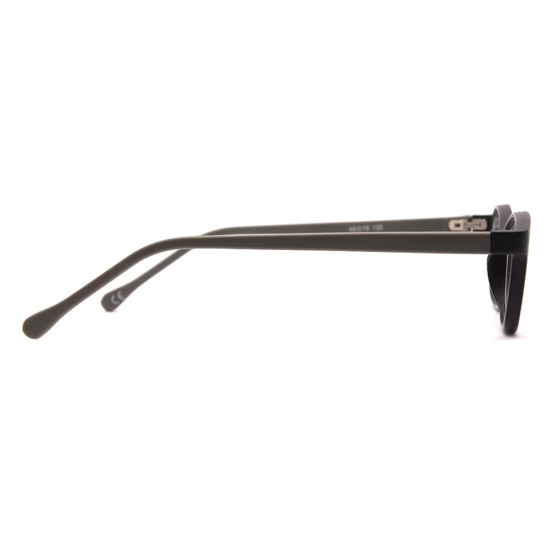 Square Glasses 7380-zoom-