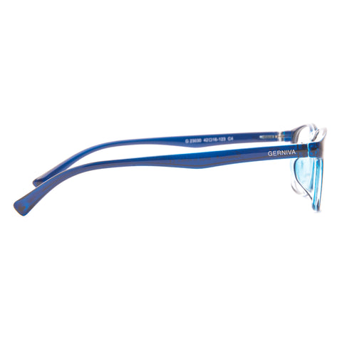 Square Glasses 6299