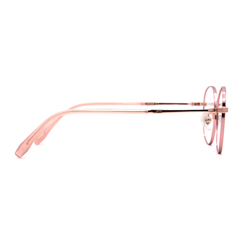 Round Glasses 7702-2