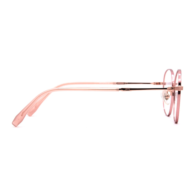 Round Glasses 7702-zoom-