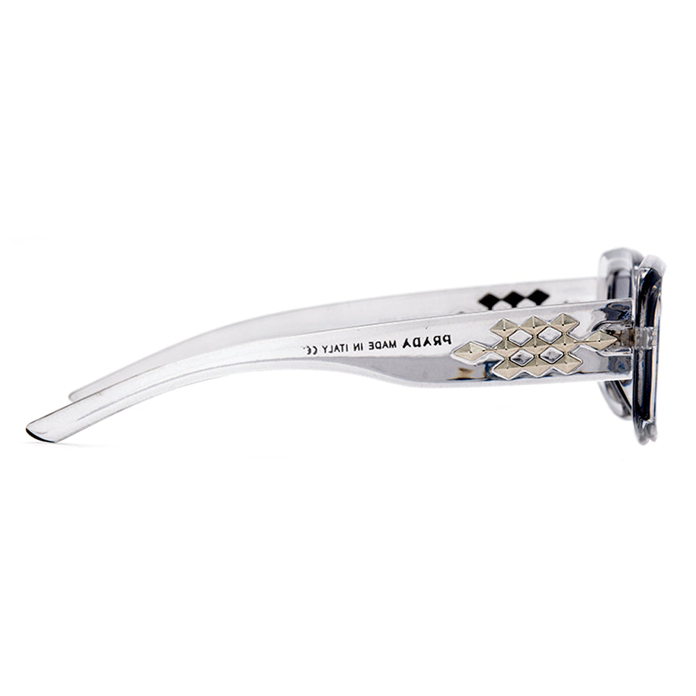 Prada Rectangle Sunglasses 8007-2