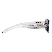 Prada Rectangle Sunglasses 8007