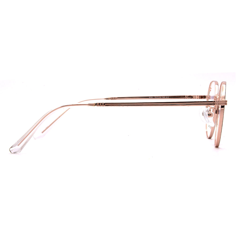 Square Glasses 7741