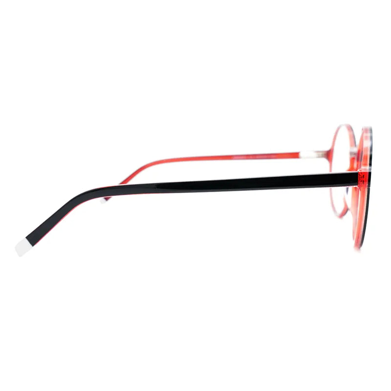 Round Glasses 9172-zoom-