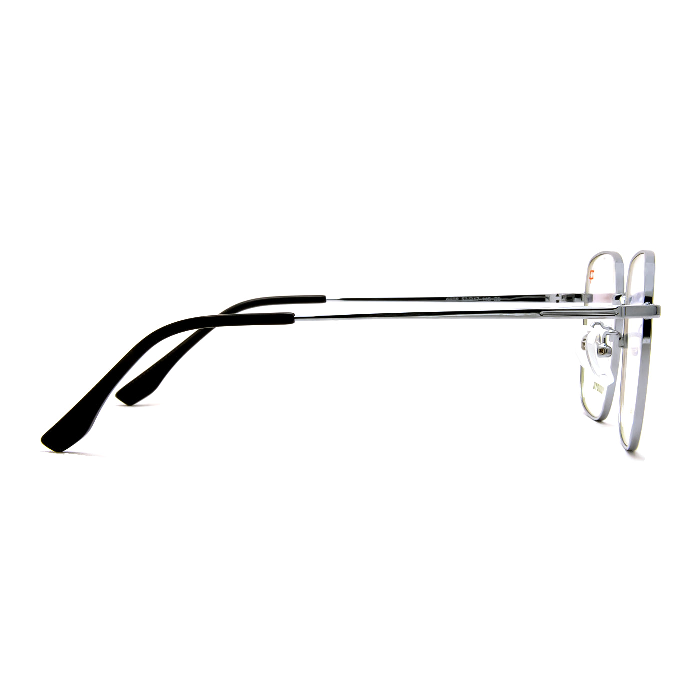 Square Glasses 7731-zoom-2
