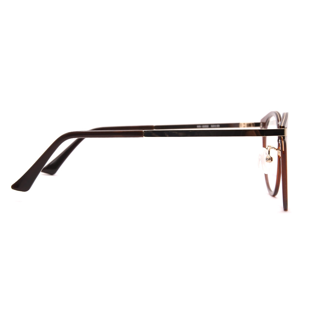 Round Glasses 7374-zoom-2
