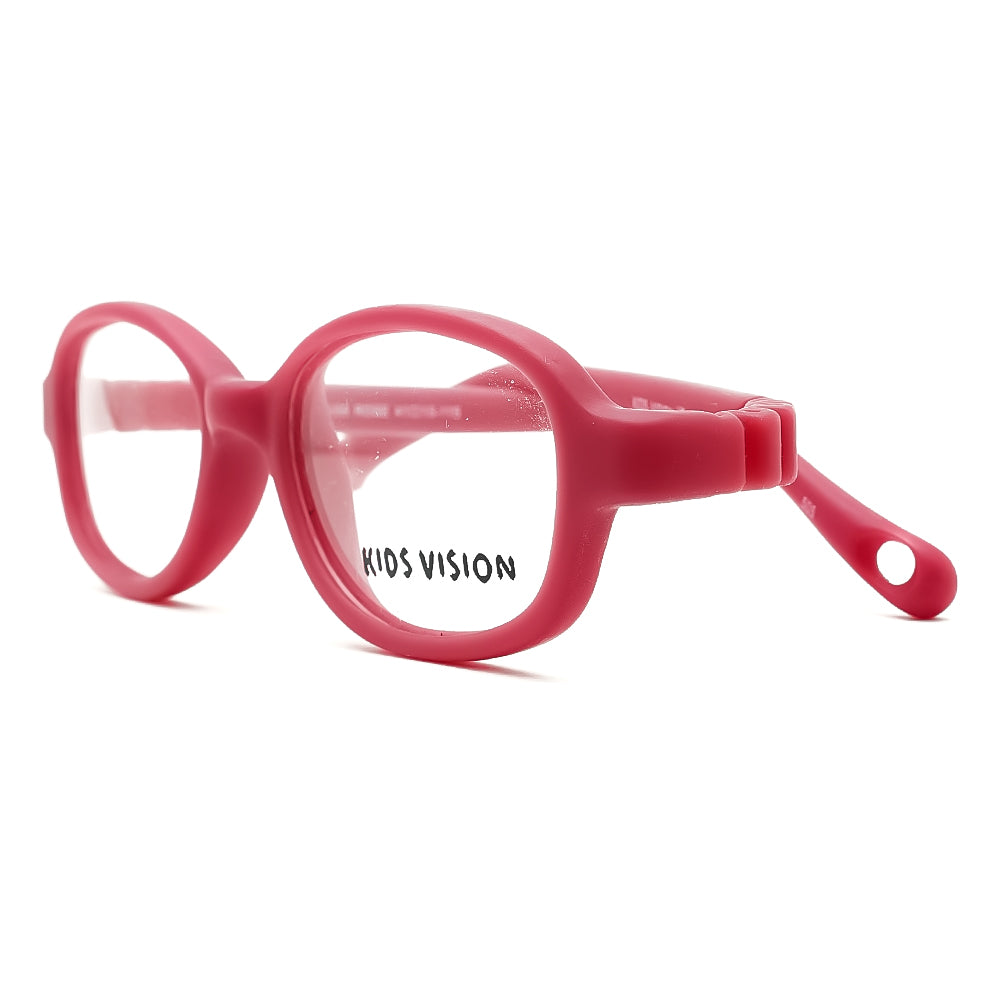 Kids Vision Flexible Glasses 9592