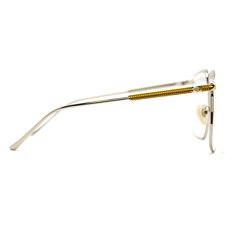 Gucci Square Premium Glasses 5961-zoom-