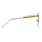 Gucci Square Premium Glasses 5961