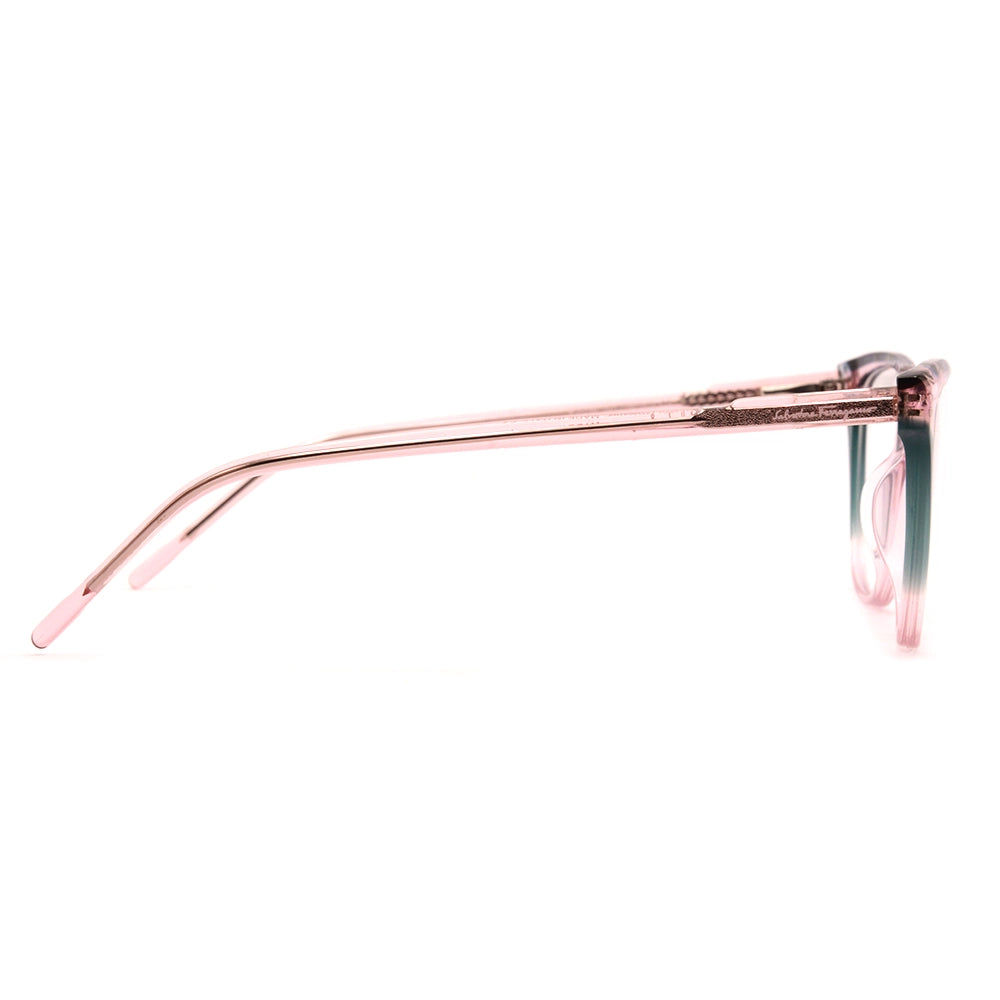 Salvatore Ferragamo Butterfly Glasses 6827-2