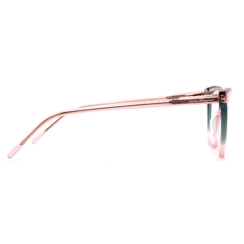 Salvatore Ferragamo Butterfly Glasses 6827