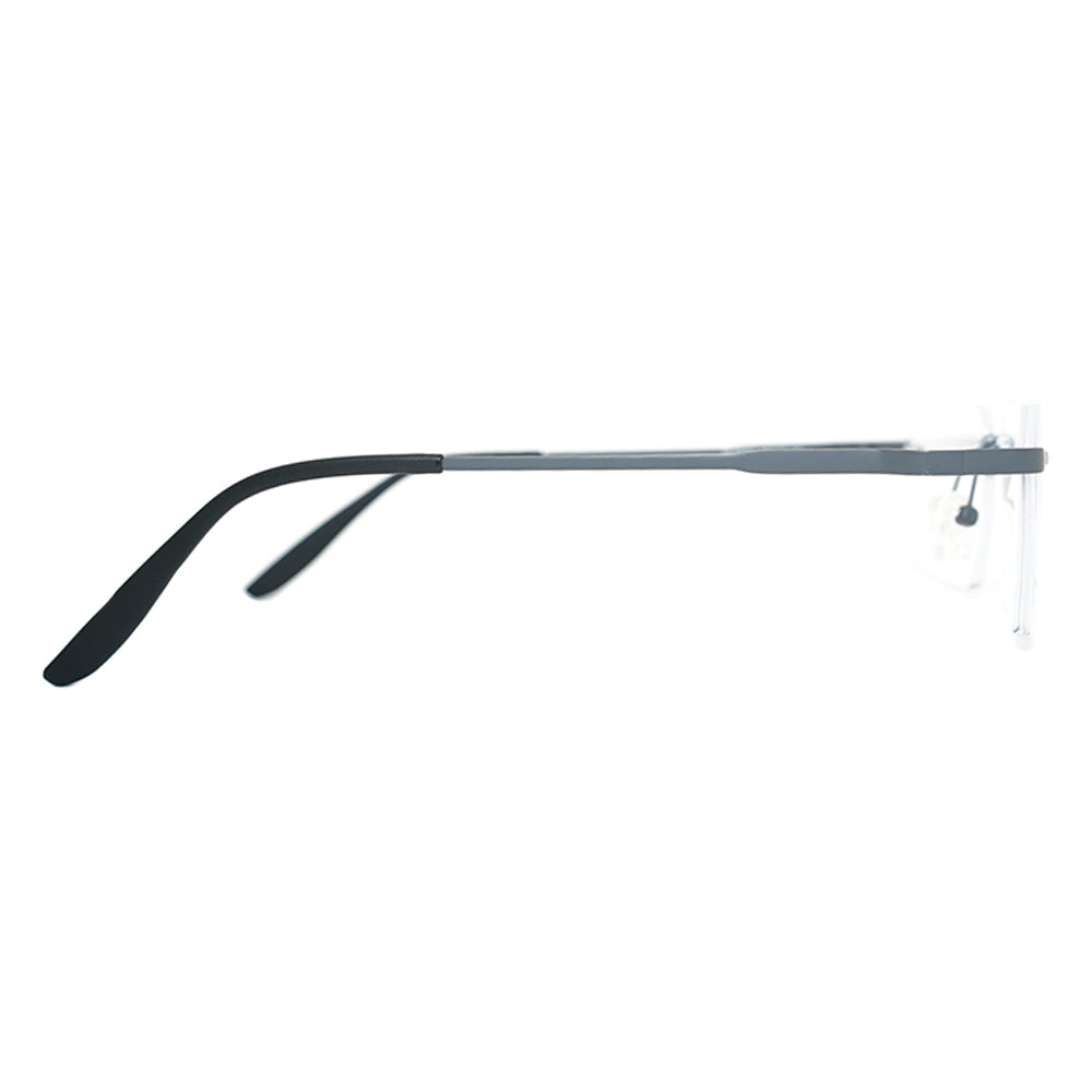 Rimless Glasses 10020