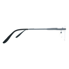 Rimless Glasses 10020