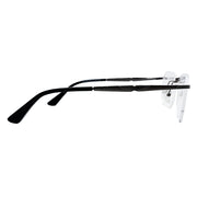 Police Premium Rimless Glasses 8728
