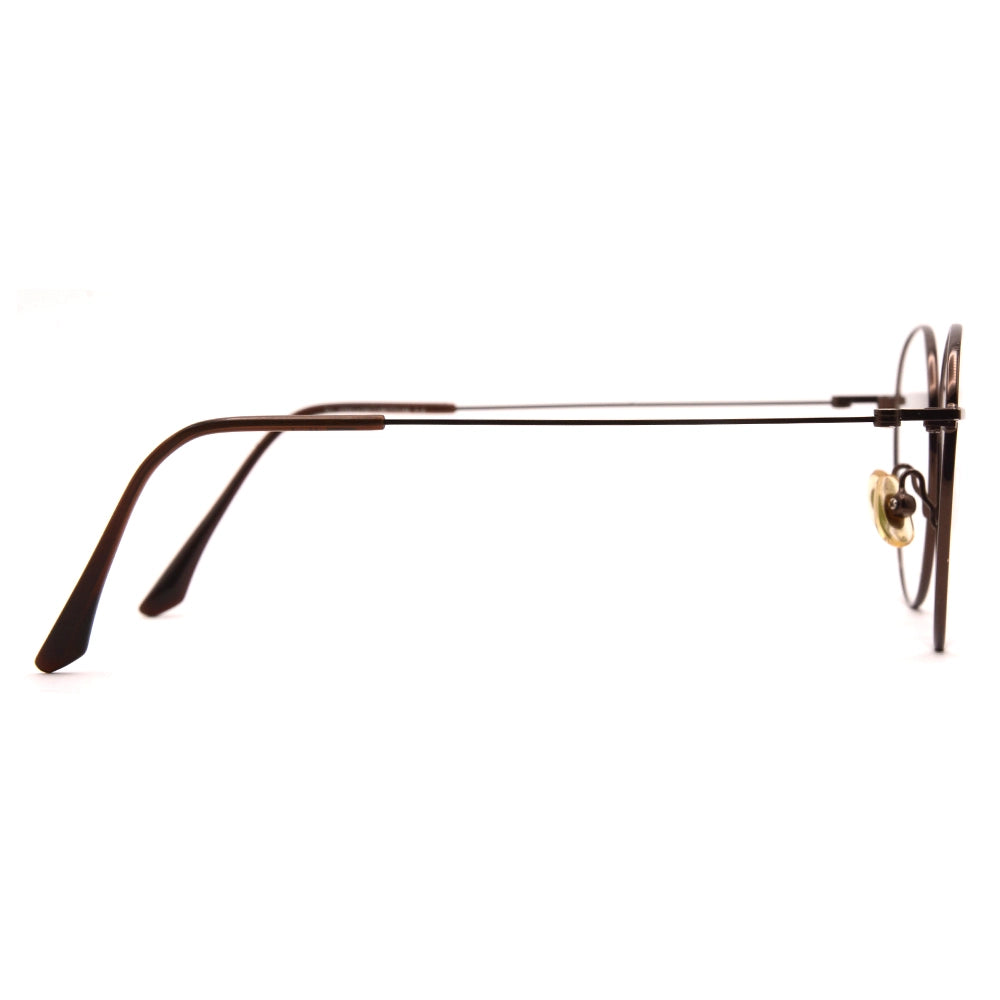 Briar Round Glasses 6892-2