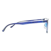 Zeiss Square Glasses 8840
