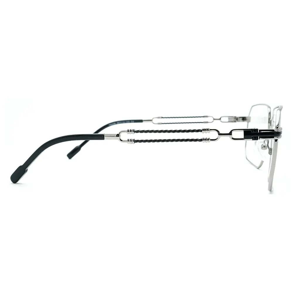 Fred Hexagon Glasses 8914-2