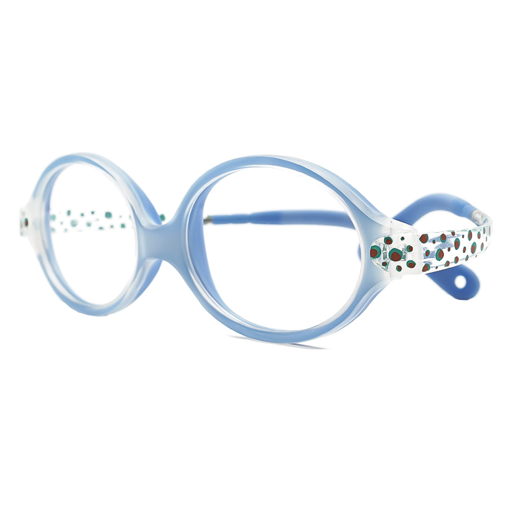 Lafont Flexible Glasses 9615