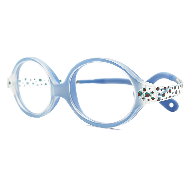 Lafont Flexible Glasses 9615-zoom-
