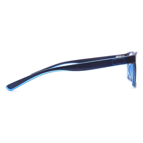 Square Glasses 7332