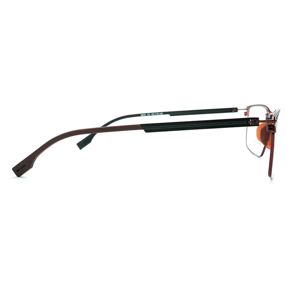 Porsche Design Square Glasses 8923-2