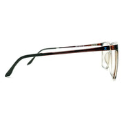 Zeiss Square Glasses 8834