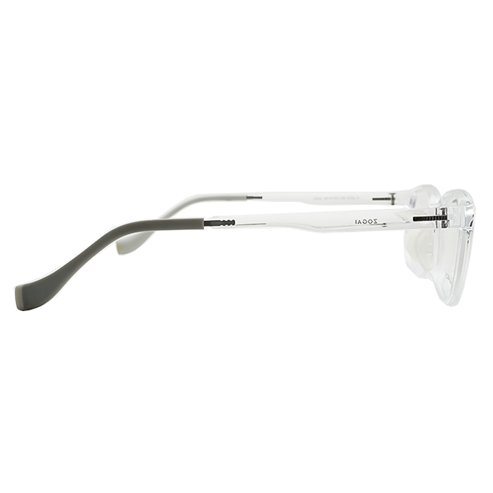 Square Glasses 8349-zoom-2