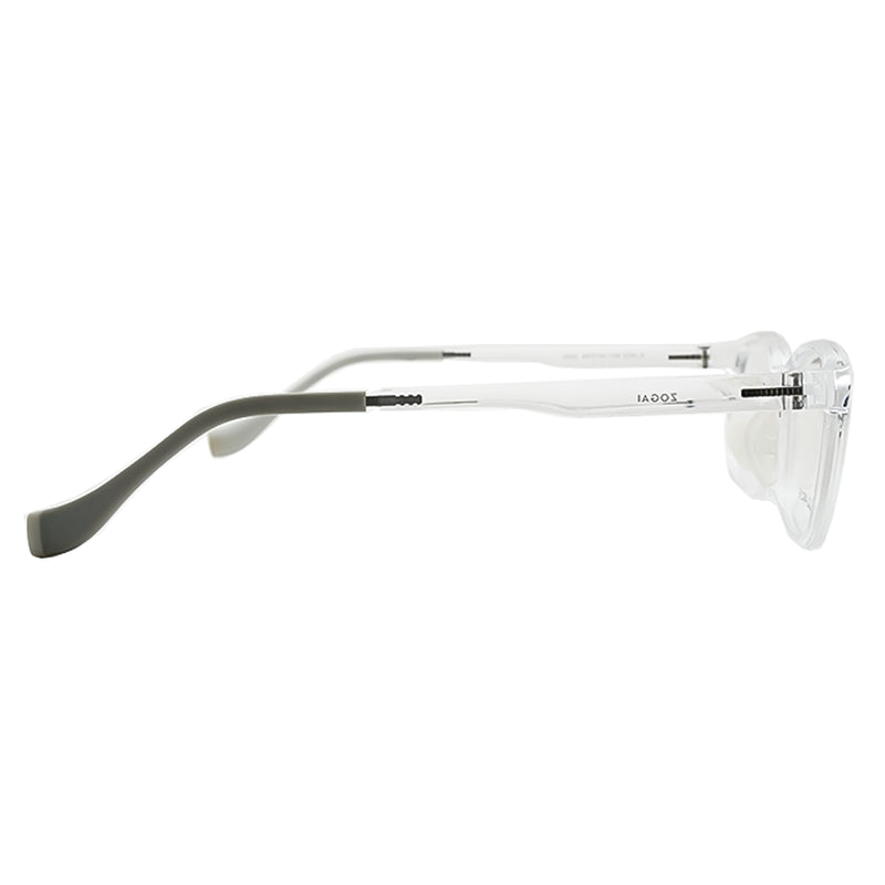 Square Glasses 8349-zoom-