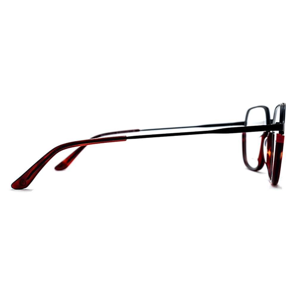 Carolina Emanuel Square Glasses 9386-zoom-2