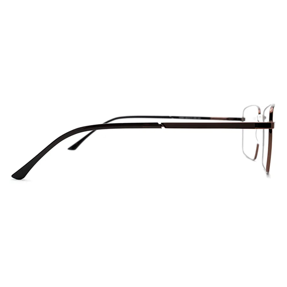 Square Glasses 9325-2