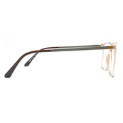 Square Glasses 8569