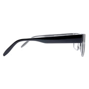 Square Glasses 8278