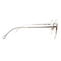 Dior Half-Rim GLasses 9576