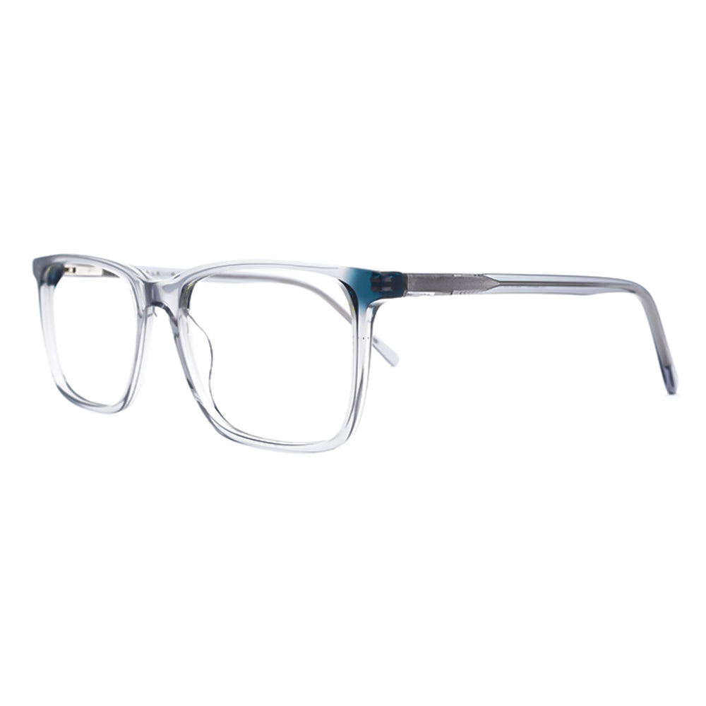 Square Glasses 8288-3